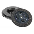 Kit d'embrayage ZentParts Z40962 - Visuel 2