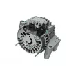 Alternateur ZentParts Z48373 - Visuel 2