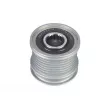 Poulie, alternateur ZentParts Z67776 - Visuel 2