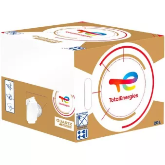 Huile moteur TotalEnergies 226989