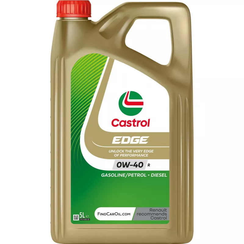 Huile moteur CASTROL 15F73A