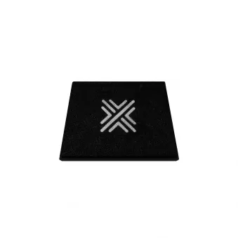 Filtre à air sport PIPERCROSS PP1351