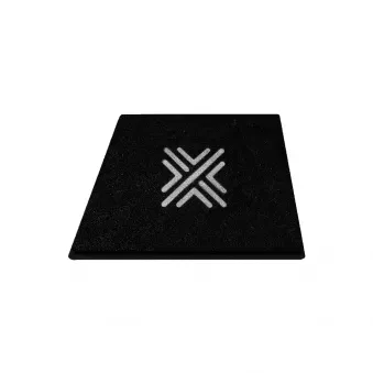 Filtre à air sport PIPERCROSS PP1876