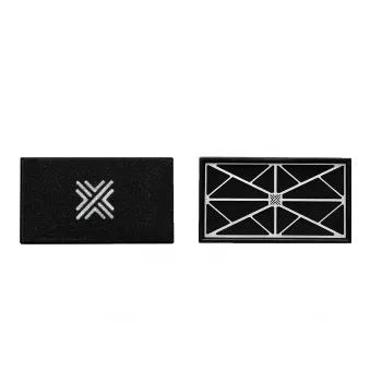 Filtre à air sport PIPERCROSS PP1895PLUS