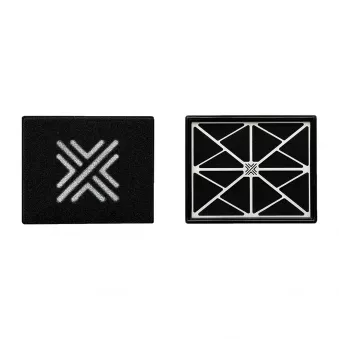 Filtre à air sport PIPERCROSS