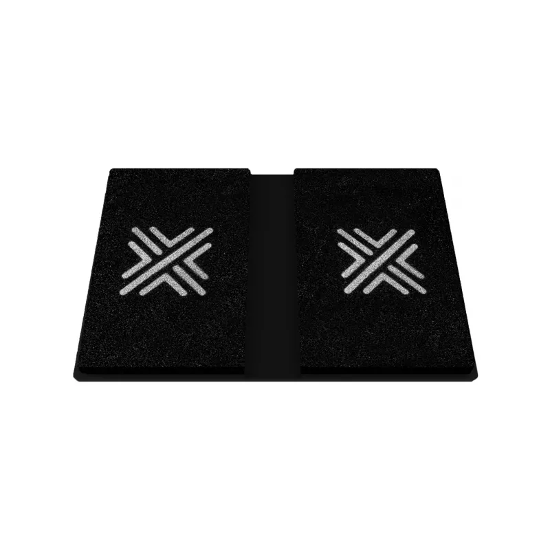 Filtre à air sport PIPERCROSS PP2000