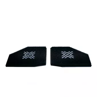 Filtre à air sport PIPERCROSS