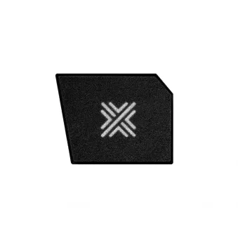 Filtre à air sport PIPERCROSS PP2028