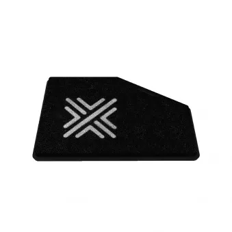 Filtre à air sport PIPERCROSS PP2034