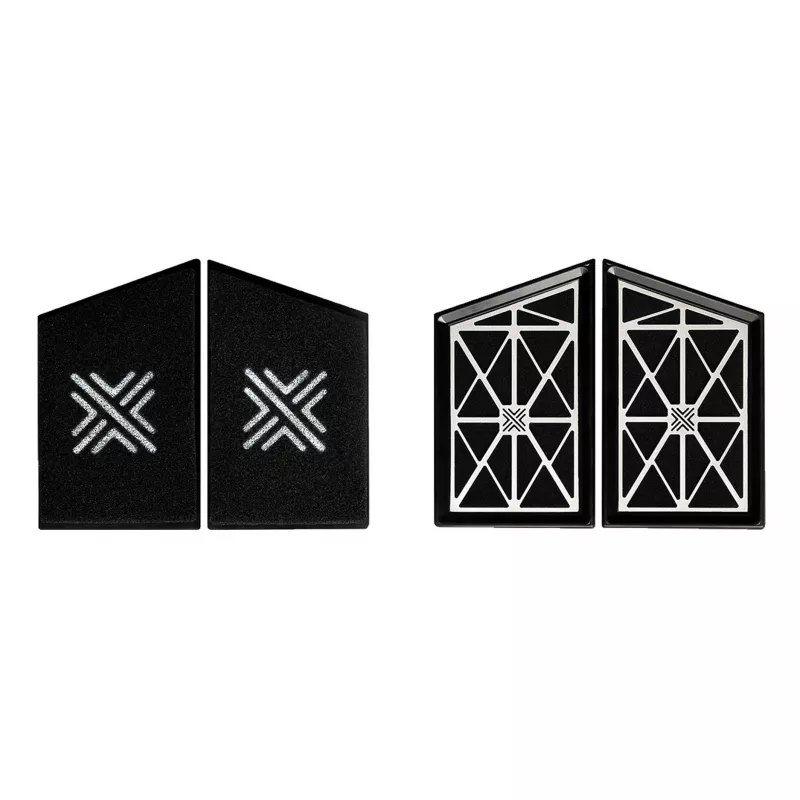 Filtre à air sport PIPERCROSS PP2040PLUS