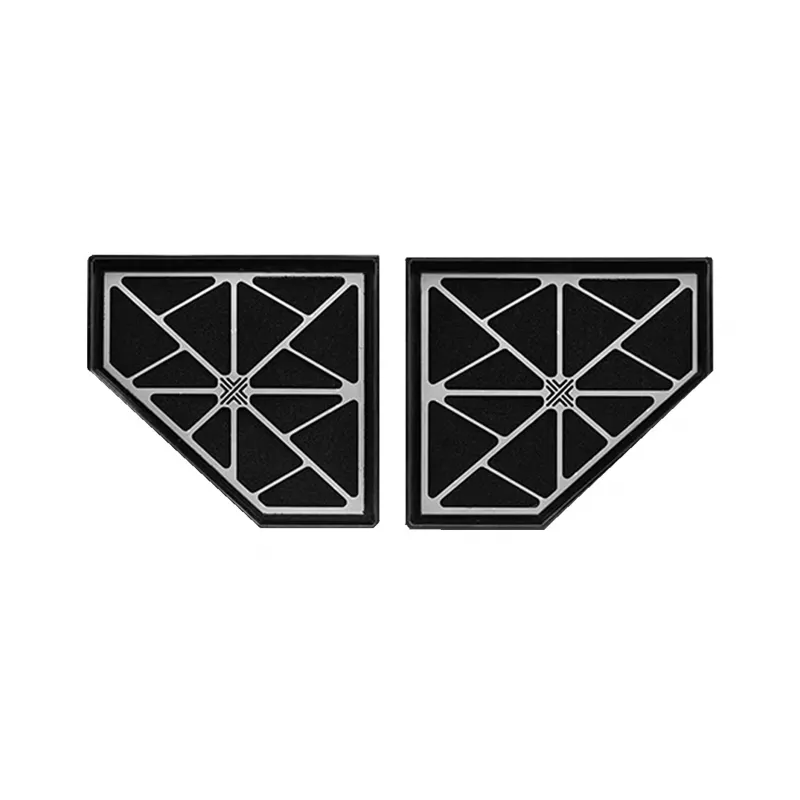 Filtre à air sport PIPERCROSS PP2062PLUS