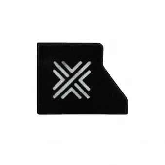 Filtre à air sport PIPERCROSS PP2068