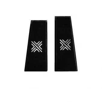 Filtre à air sport PIPERCROSS