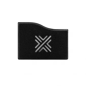 Filtre à air sport PIPERCROSS PP2083