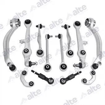 Kit de réparation, bras triangulaire ALTE AUTOMOTIVE 79954AL