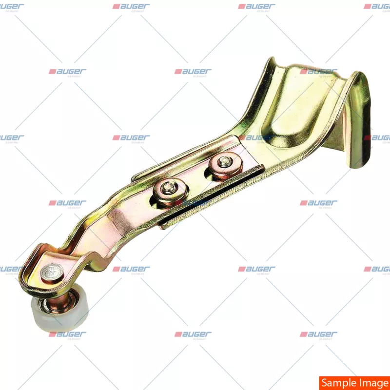 Guidage à galets, porte coulissante AUGER 100177