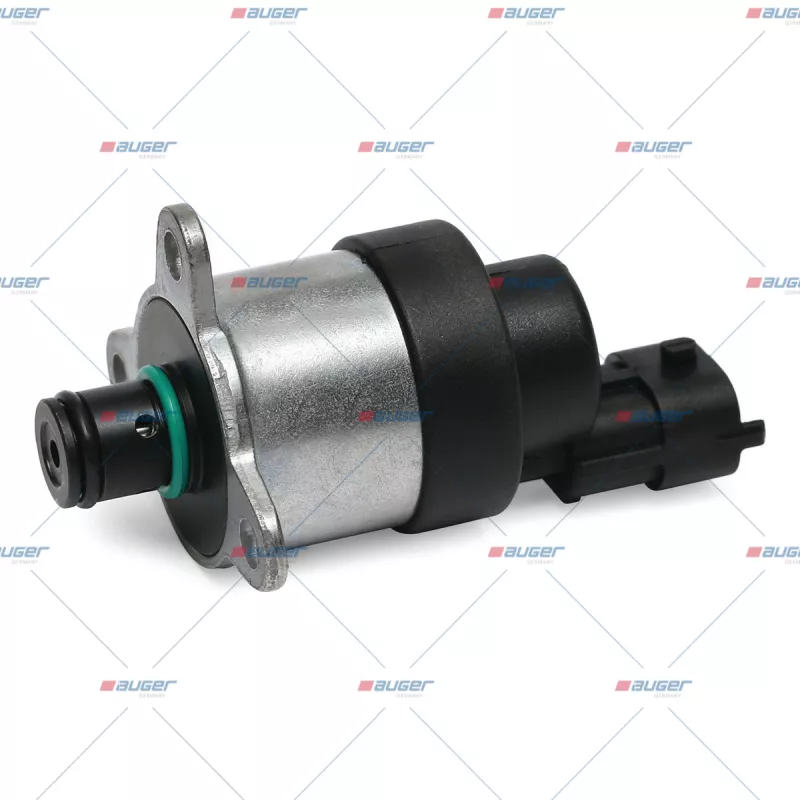 Régulateur, quantité de carburant (système à rampe commune) AUGER 100260