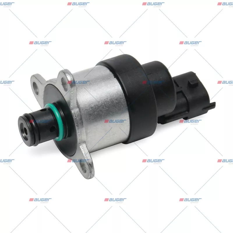 Régulateur, quantité de carburant (système à rampe commune) AUGER 100262