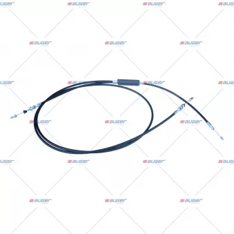 Tirette de capot moteur AUGER