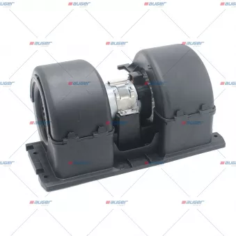 Pulseur d'air habitacle AUGER 100448