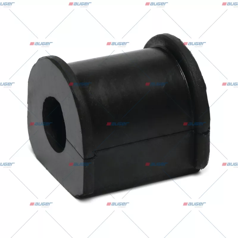 Coussinet de palier, stabilisateur AUGER 100487
