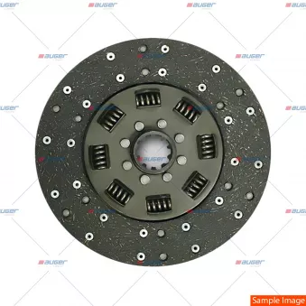 Disque d'embrayage AUGER