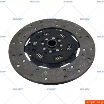 Disque d'embrayage AUGER