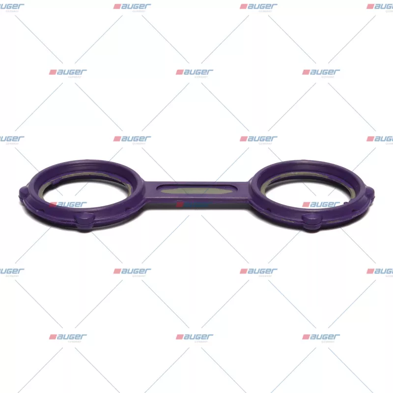 Joint, radiateur d'huile AUGER 101160