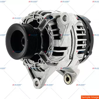 Alternateur AUGER