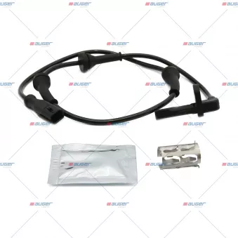 Capteur, vitesse de roue AUGER 101483
