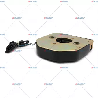 Mécanisme de verrouillage, cabine AUGER