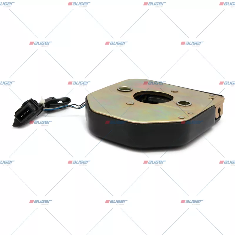 Mécanisme de verrouillage, cabine AUGER 101801