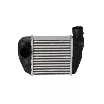 Intercooler, échangeur NRF