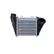 Intercooler, échangeur NRF 30023 - Visuel 1