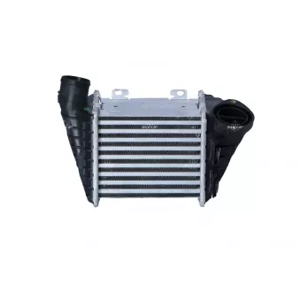 Intercooler, échangeur NRF 30023
