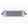 Intercooler, échangeur NRF 30037 - Visuel 1