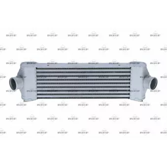 Intercooler, échangeur NRF