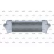 Intercooler, échangeur NRF 30037 - Visuel 3