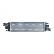 Intercooler, échangeur NRF 30038 - Visuel 1