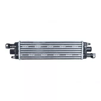 Intercooler, échangeur NRF