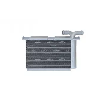Intercooler, échangeur NRF 30045