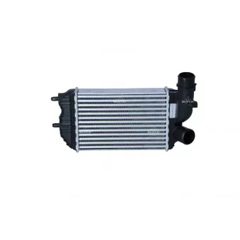 Intercooler, échangeur NRF 30066A