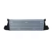 Intercooler, échangeur NRF 30097 - Visuel 3