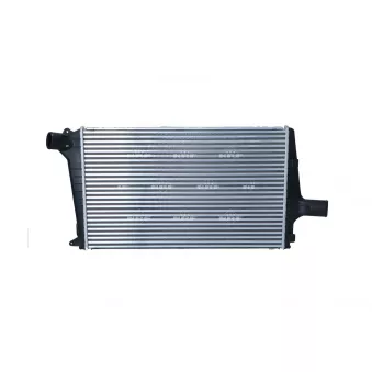 Intercooler, échangeur NRF 30118A