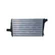 Intercooler, échangeur NRF 30118A - Visuel 3
