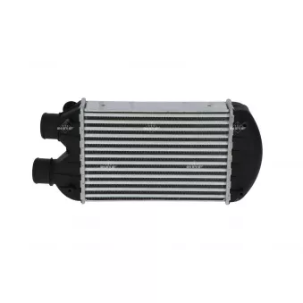 Intercooler, échangeur NRF 30122A