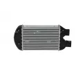 Intercooler, échangeur NRF 30122A - Visuel 3