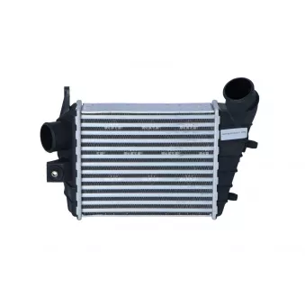 Intercooler, échangeur NRF 30123A