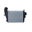 Intercooler, échangeur NRF 30123A - Visuel 3