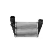 Intercooler, échangeur NRF 30127A - Visuel 1